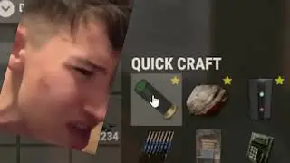 The door campers wrath [RUST]