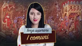 I comuni || Storia medievale