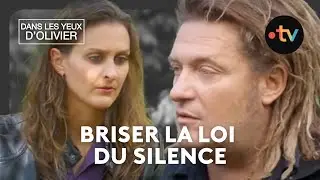 Dans les yeux d'Olivier - Vi0l : briser la loi du silence