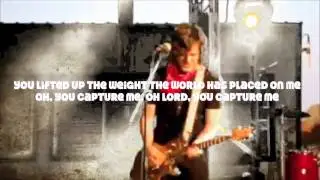 NEW by Jeremy Camp - Capture Me LIVE Music Video