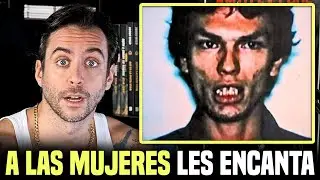 AL PÚBLICO FEMENINO LE ENCANTA LA TEMÁTICA SANGRIENTA - Jordi lo ve en sus estadísticas