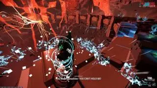 Warfrane Speedrun - Incident Archive 2318-H 4m27s [PB]