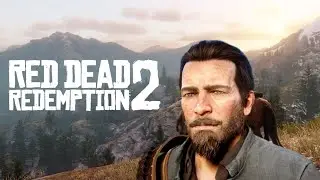 Red Dead Redemption 2 stream clips 2