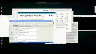 Userman voucher