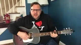 Me Without You (original) - Matthew Morgan