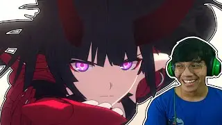 Most fun i've had in Honkai so far | Honkai Impact 3rd Lament of the Fallen Reaction