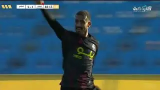 أهداف ⚽️ | الجندل  3:2 ⁧الطائي | ⁧#دوري_يلو⁩ لأندية الدرجة الأولى للمحترفين -الجولة التاسعة