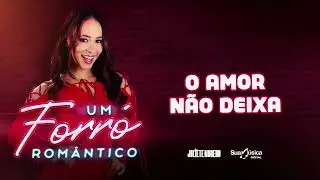 Juliete Moreno - O Amor Não Existe (Áudio Oficial)