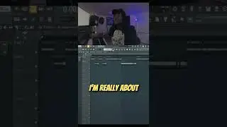 This is how DJ Mustard makes beats for Kendrick Lamar 🔥 #shortsmusic #flstudioproducer #flstudio