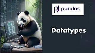 [06] Python Pandas Tutorial : Data Cleaning - Working with columns of Pandas Data Frame - Part5