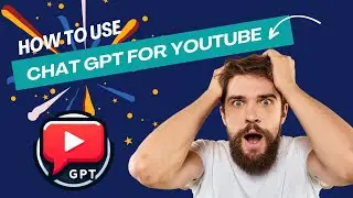 How to Use ChatGPT for YouTube | Step-by-Step Guide in Hindi