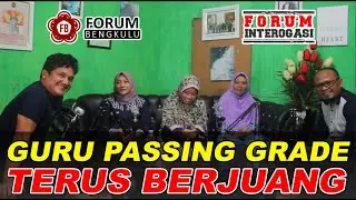 Berharap..! Cuma Minta Ketemu Gubernur, GURU: Tenangkan Kami
