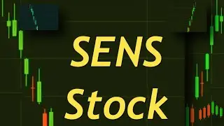 SENS Stock Price Prediction News Today 28 April - Senseonics Holdings