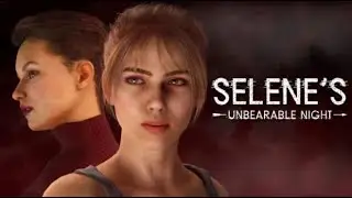 Selene's Unbearable Night - PC Gameplay