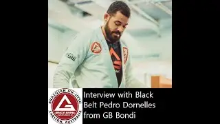 Interview with Professor Pedro Dornelles from GB Bondi