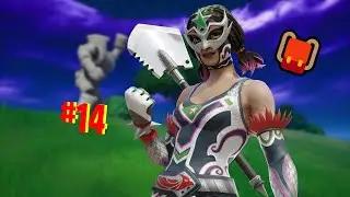 Bag Boy 🎒 | Highlights #14 | AgentWii