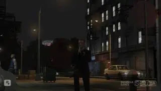 GTA IV Niko Bellic comes to you ;D HD Video