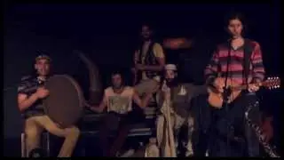 Tarantaraba - Pizzica Sciamanica OFFICIAL VIDEO