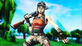 The Reaper - Fortnite Montage