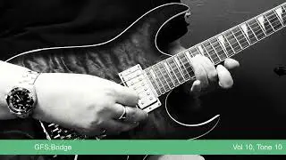 EMG/Inf3 to GFS Pickup Upgrade Sound Comparison