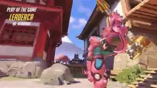 Соревновательная Reinhardt