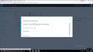07 - Add or Delete Sharepoint Site Collections Administrators
