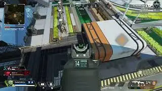 playing with bots no.1