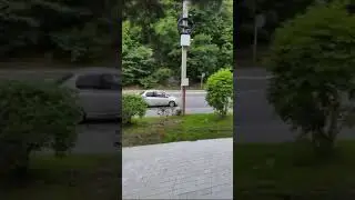 Житель Находки задаётся вопросом как такое можно строить? И можно ли? Это новый сквер в Находке!