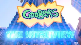 Goobers (Episode 1) The Interview