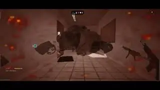 Warzone Mobile gameplay on Redmi note 12 Pro+ 5G