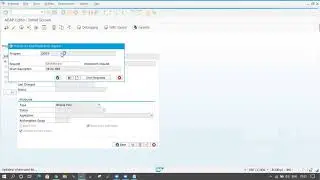 52_2 MPP - Model dialog box
