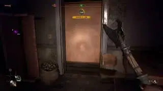 Dying Light 2 Stuck in Safe Zone Bug  (Don’t worry it Will fix its self )
