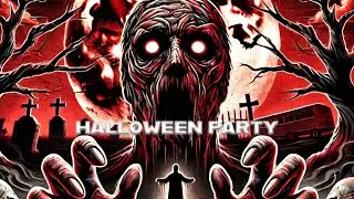Halloween Party