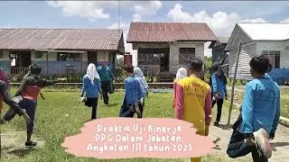Video UKIN PPG Daljab Angkatan 3 Tahun 2023 // Firmansyah, S.Pd