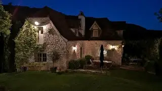 Le Mas de Laval, Saint-Cirq-Lapopie, France