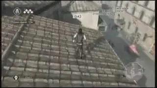 Assassin's Creed 2 - Steal Home Achievement Guide