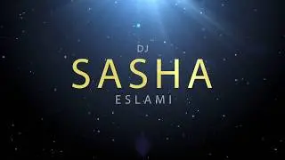 DJ Sasha - Zouk DJ & Producer