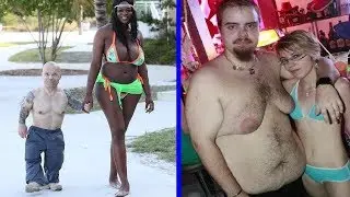 Love Is Blind | Best Awkward Couples Pics Fail Compilation