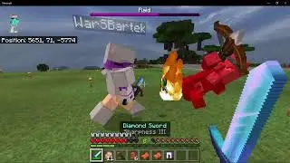 Realms | They see me rolling....
