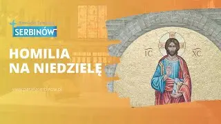 #Kazania_Niedzielne – XXIX NIEDZIELA ZWYKŁA, ROK B – Ks. Rafał Kusiak
