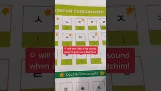 Read Korean Step by Step ebook can be found on my about page! 💛 