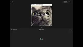 How to use ai voice on CapCut tutorial