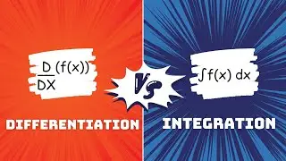 Calculus Trick: Integrating with Derivatives | Calculate the Integral using Differentiation Math 101