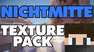 NichtMitte TEXTURE PACK! - mit Sounds 1.15/1.14/1.13/1.12/1.11/1.10/1.9/1.8 & DOWNLOAD LINK!