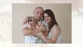 Isabella - Newborn Photography
