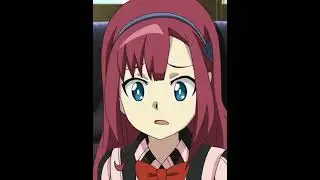 Kristina Kuroda ❤️💕🫶✨ Beyblade burst #anime #beybladeburstamv