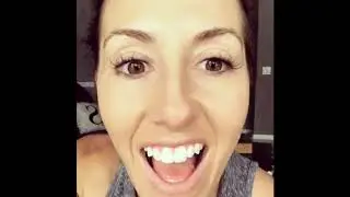 Santana Garrett Jerk Off Challenge