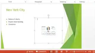 changing Layouts and Themes in power point