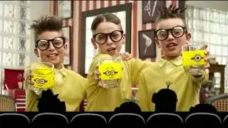 10,000 Hours Minions Are Watching Minion Ads 7
