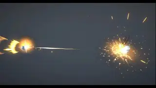Fire Dart